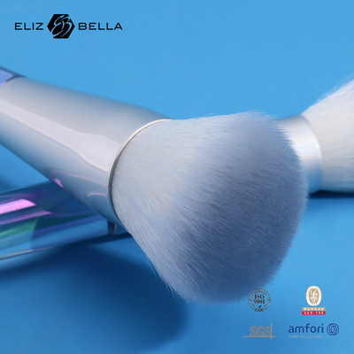 Gepersonaliseerde logo cosmetische borstels professionele make-up borstels fabrikanten China