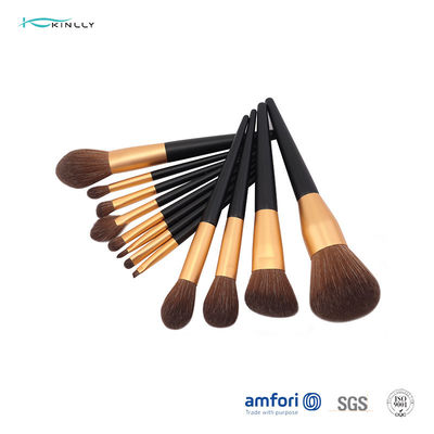 12PCS OEM ODM de Oogschaduw van Brush Set For van de Make-upkunstenaar