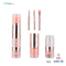 5 In 1 Foundation 5pcs Kabuki Makeup Brush Set With Private Label