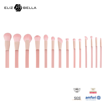 Groothandel Luxe make-upborstel Modieus en Luxe Private Label Cosmetische borstel