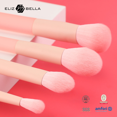 Groothandel Luxe make-upborstel Modieus en Luxe Private Label Cosmetische borstel