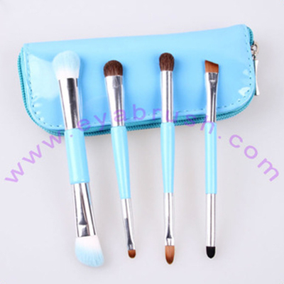 Sterk aanbevolen nylon haar cosmetische kwast voor make-up applicatie