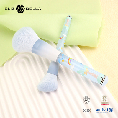 Aanpassing Reizing Brush Set Collectie met Private Label Logo en Design Opties